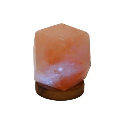 Himalayasaltlampe Diamond USB