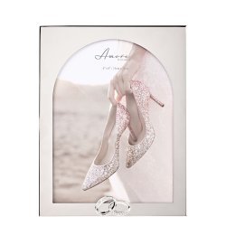  AMORE ARCH FOTORAMME MED RINGE 15 x 20  cm