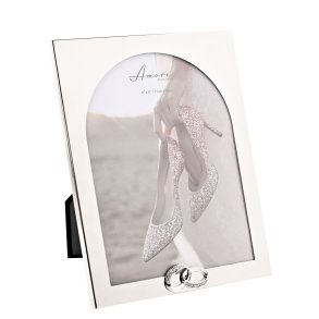 AMORE ARCH FOTORAMME MED RINGE 15 x 20  cm