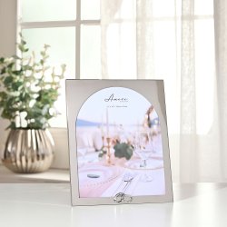 AMORE ARCH FOTORAMME MED RINGE 20 x 25 cm