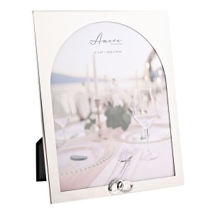 AMORE ARCH FOTORAMME MED RINGE 20 x 25 cm
