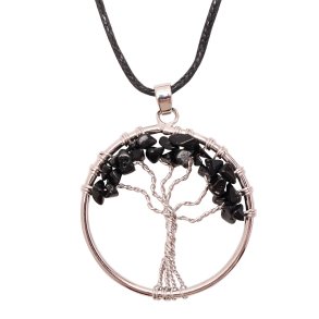 LIVETS TR VEDHNG -Granat