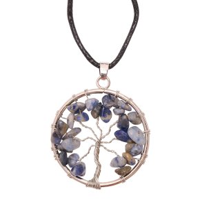 LIVETS TR VEDHNG -LAPİS LAZULI