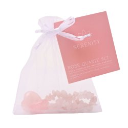 SERENITY LOVE TOKEN ROSAKVARTS ST CDU