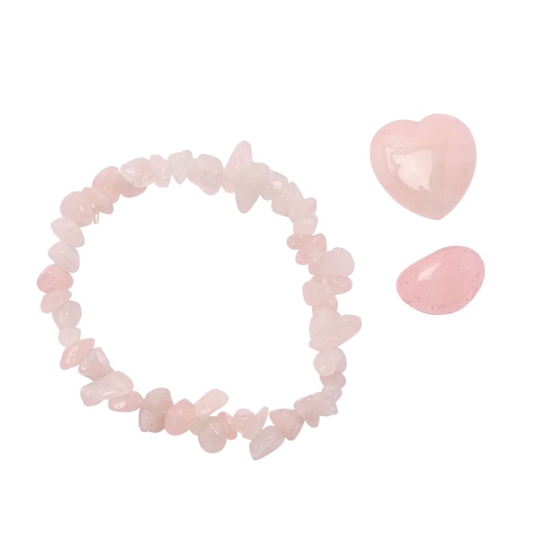 SERENITY LOVE TOKEN ROSAKVARTS ST CDU
