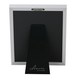 AMORE FOTORAMME MED RINGE IKON 10 x 15 cm