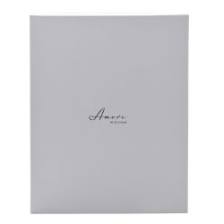 AMORE FOTORAMME MED RINGE IKON 10 x 15 cm